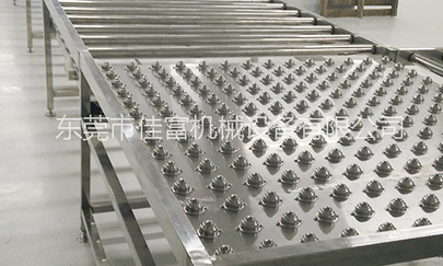 東莞組裝線的設(shè)計(jì)原則